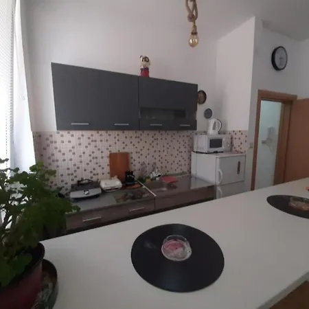 Tpc 9 アパート *